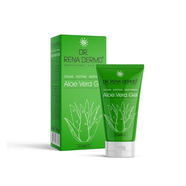 Aloe Vera Gel